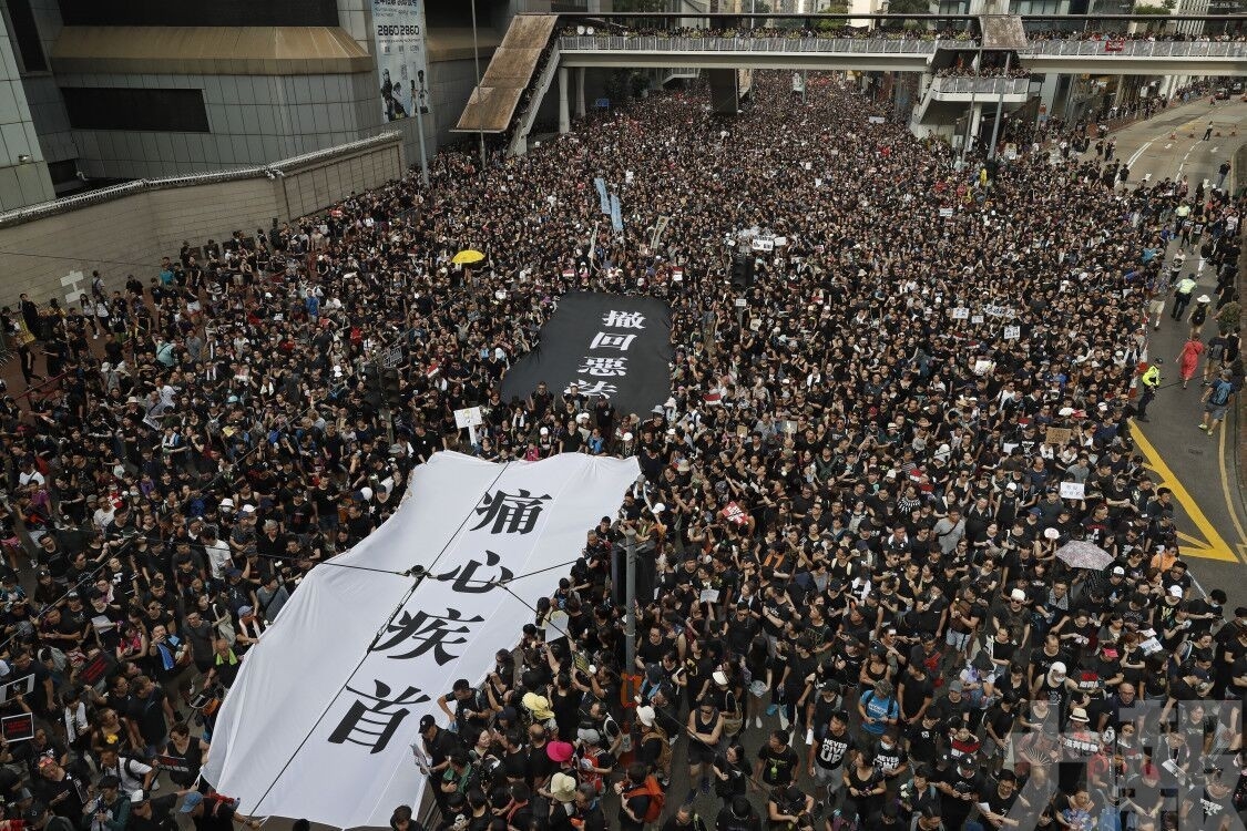 美國在反修例事件後,對11名中港政府官員實施制裁,時任保安局局長李家超榜上有名。
