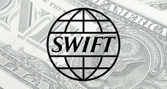 SWIFT是一種國際金融機構間使用的支付通訊系統。