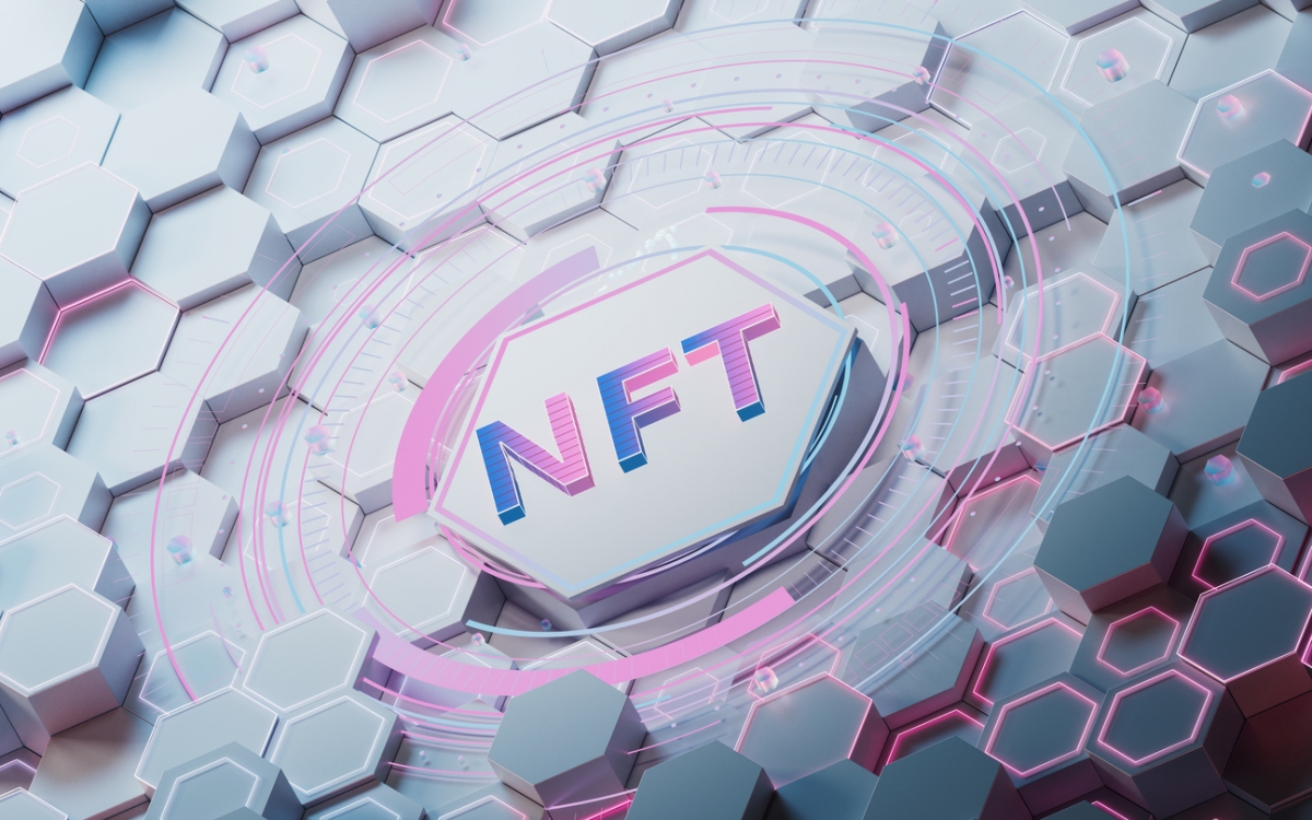 《倡議》一再強調NFT「去金融化」的核心，將NFT定義為「非同質化通證」，與「代幣」、「金融性」劃清界限