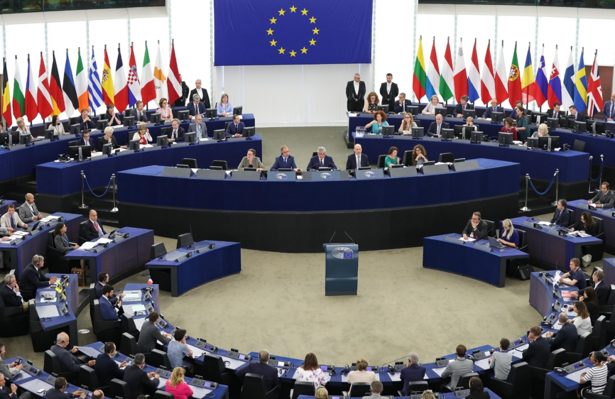 歐盟擬進一步制裁俄羅斯,包括禁止俄羅斯煤炭進口。