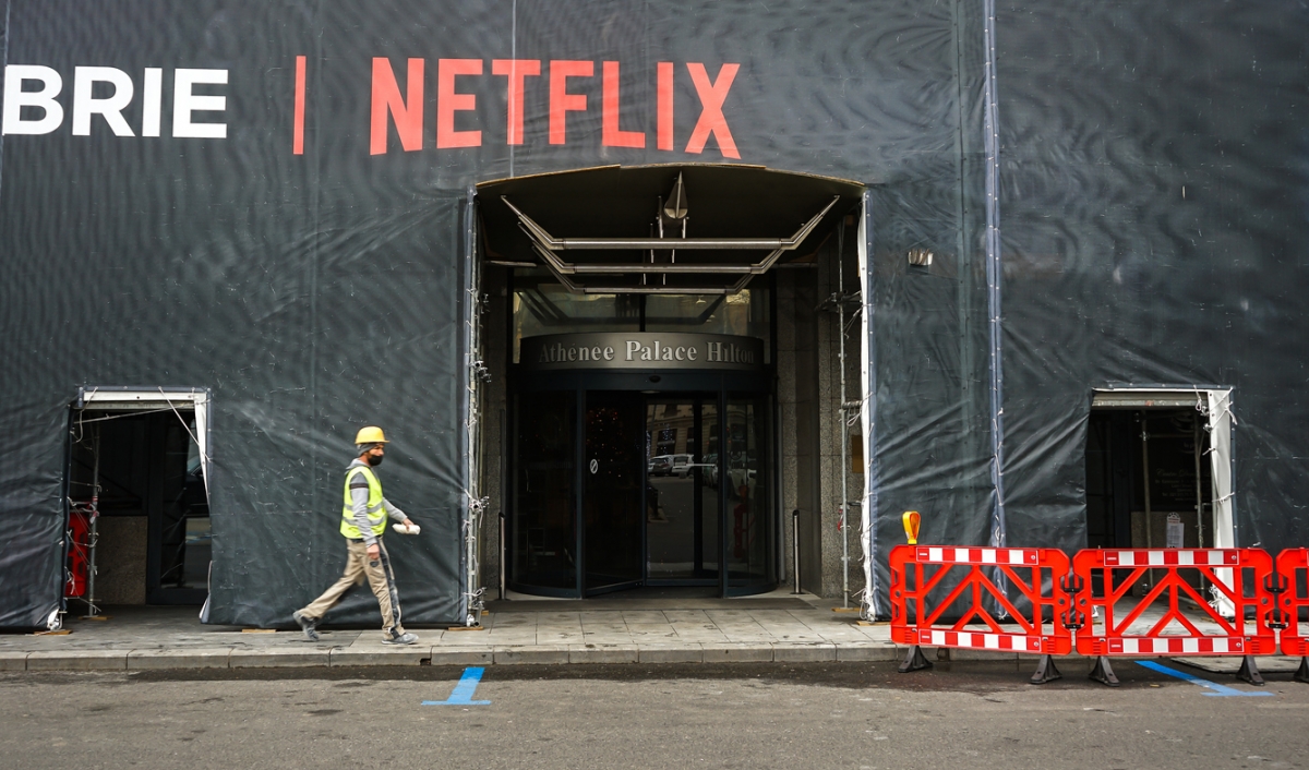 員工亦擔憂在這樣的轉變下，Netflix或將變得越來越平庸。