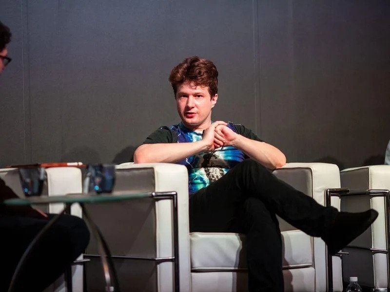 前以太幣開發人員Virgil Griffith被判入獄63個月。