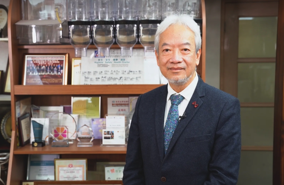 餐飲聯業協會會長黃家和預期,餐飲業在第一階段可重拾6成生意額。