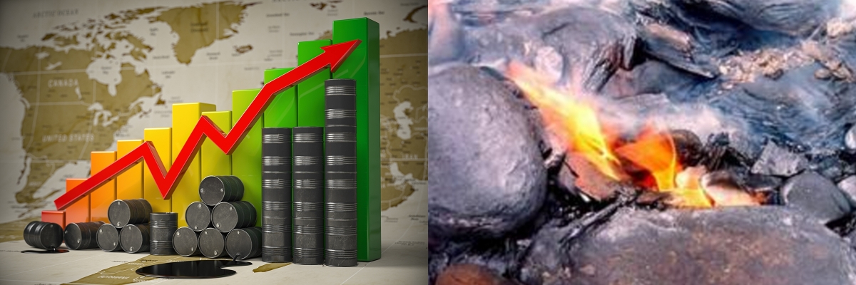 若油價短暫下跌,採挖成本高昂的美國頁岩油或變得無利可圖。