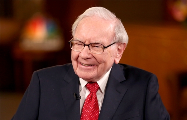 巴菲特今年已作出第三筆大手投資項目。
