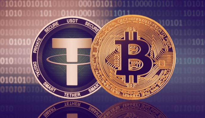 The Moon估計加密貨幣市場可能迎來一場熊市。