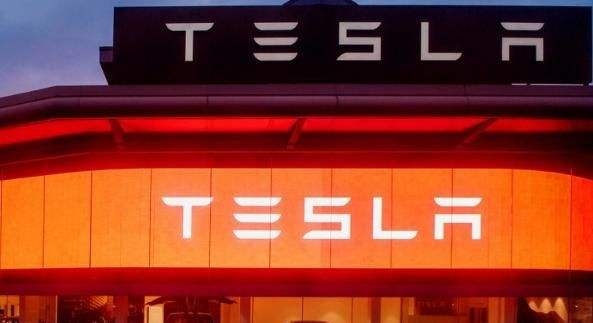 Tesla擬開餐廳,但目未尚未公佈細節。