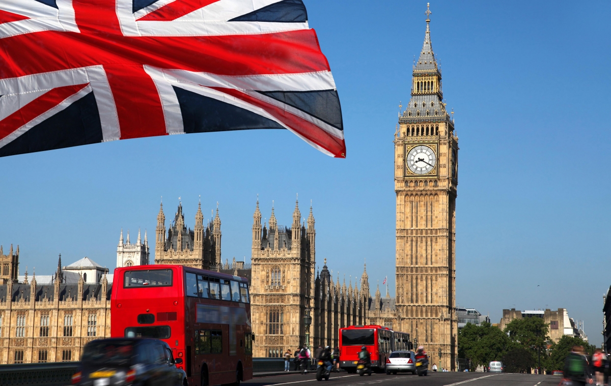 英國政府呼籲業主在疫情期間，不要隨便趕走租客，衍生租霸問題。