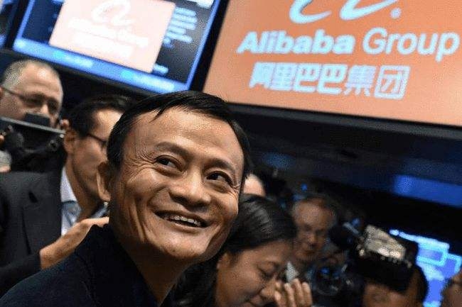 阿里巴巴將在香港時間明日下午7點半公佈第4季度業績。