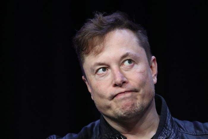 馬斯克因緋聞纏身,未能提振Tesla股價。