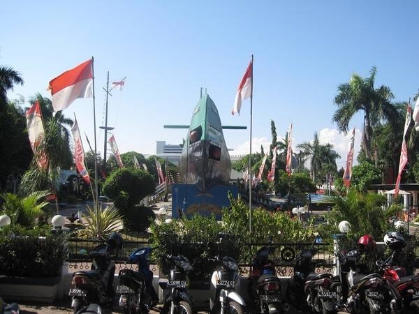 印尼為印太經濟框架成員之一。