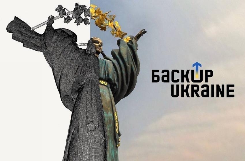 Backup-Ukraine