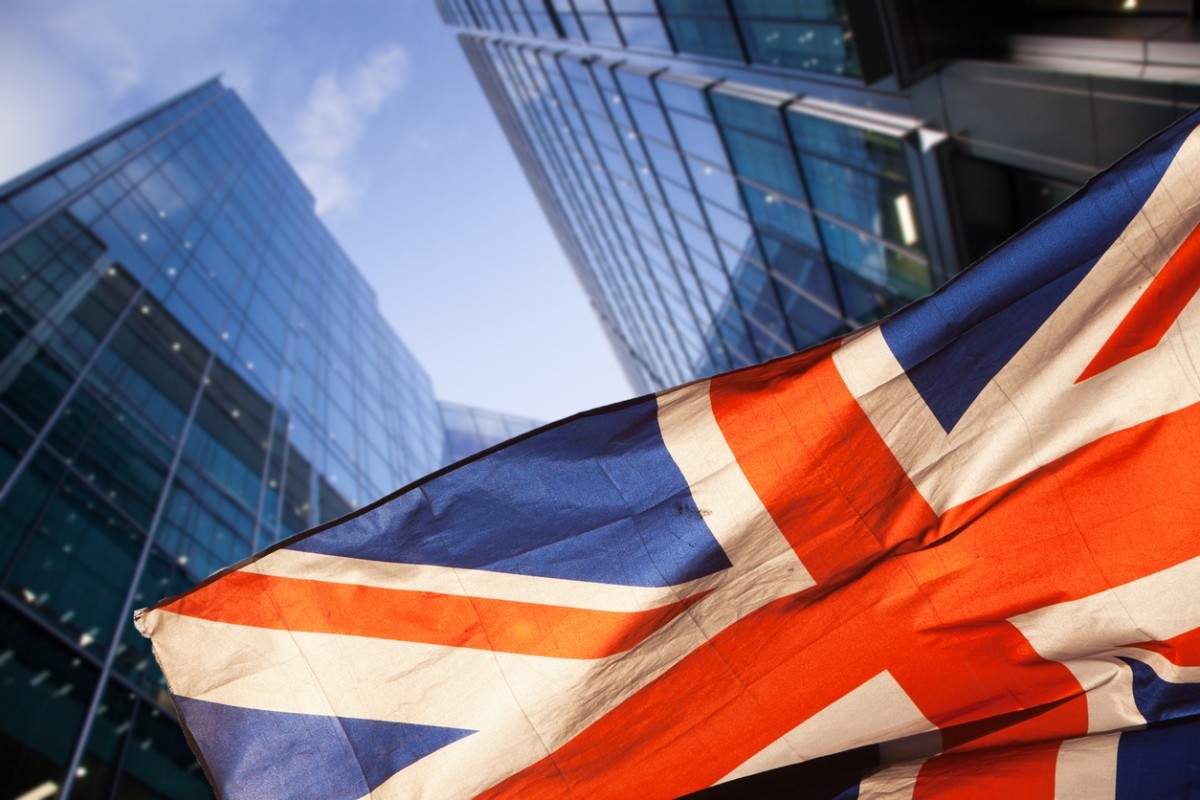 上週,英國央行則估計,英國經濟將在在今年第四季度萎縮達1%,而2023年整體經濟將收縮0.25%。