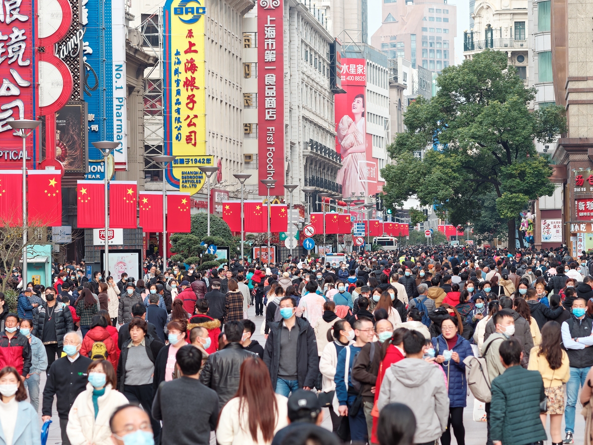 中國國家發改委副主任胡祖才12日表示,按聯合國標準,中國人民生活已經進入相對殷實富足階段。