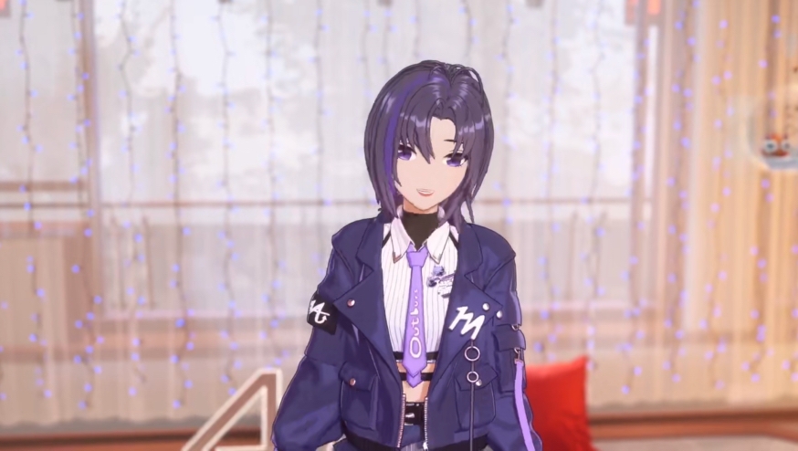 內地虛擬偶像女團A-SOUL成員珈樂退出偶像活動。