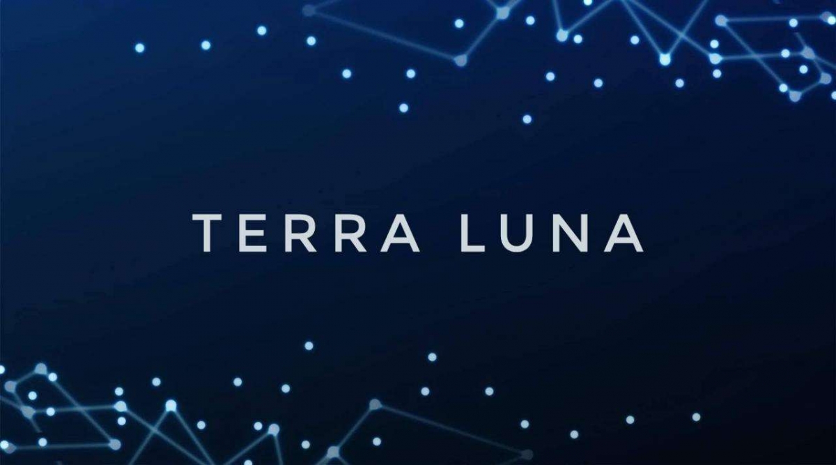 LUNA推出2.0版本,惹網友質疑。