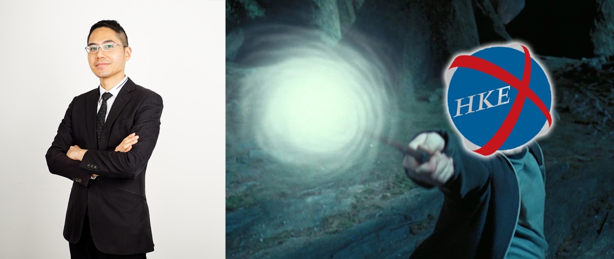 今次染藍的港股之中,股評人聶振邦較看好中升控股。