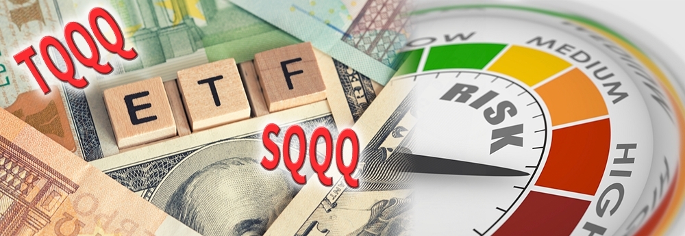 美國或禁全球散戶買賣TQQQ及SQQQ