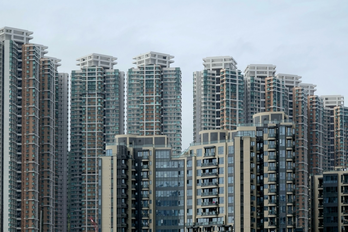 香港樓市的升浪很可能會在2021年完結,但不論如何我們必須要關注2023年至2024年拐點。