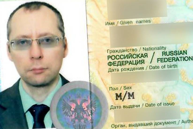 除了抨擊普京發動「侵略戰爭」,邦達列夫也譴責俄國外交部已淪為散播謊言及仇恨的組織。