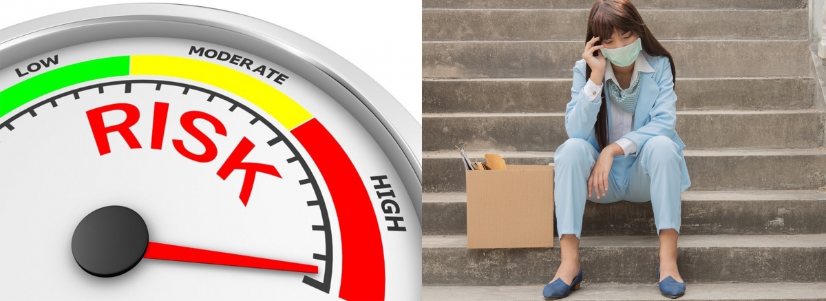 過分投資於潛力股，或會導致風險過高。