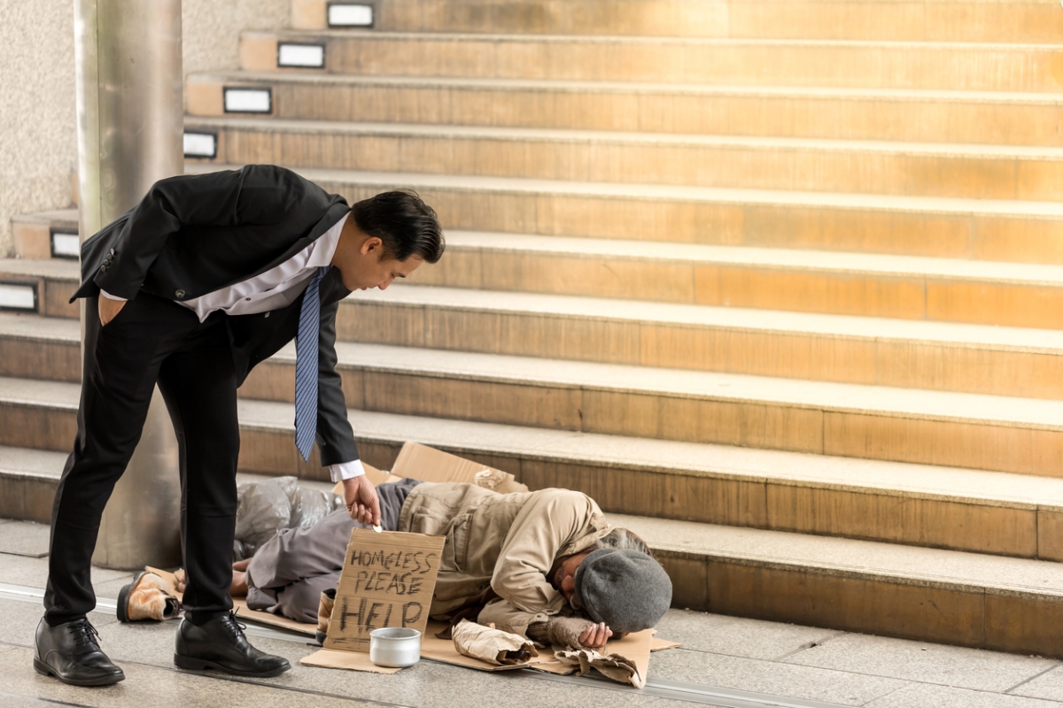 樂施會建議各國政府向億萬富翁在疫情大流行期間的「意外之財」課徵一次性稅務