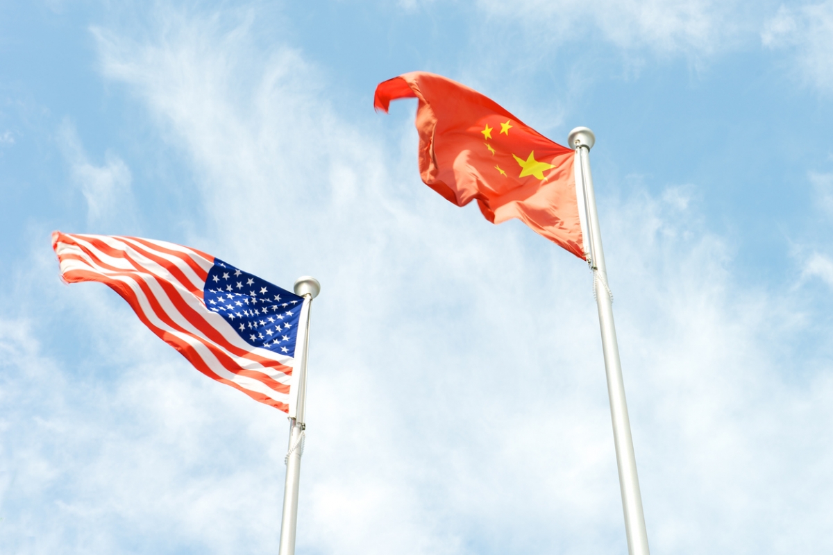 為應對美國境内的高通脹問題,拜登表示政府可能會取消或降低對中國進口商品徵收的關稅。