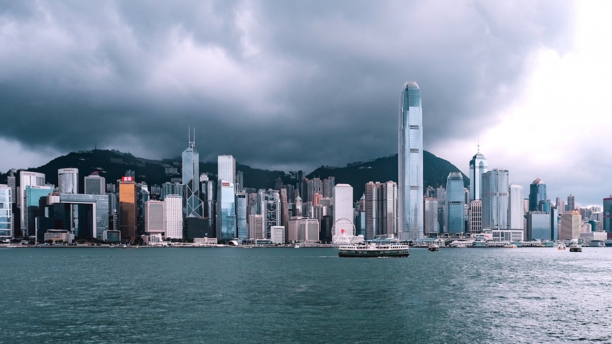 假如通脹情況溫和，亞洲保險公司應為最終的受益者，主要是由於債券收益率走高。