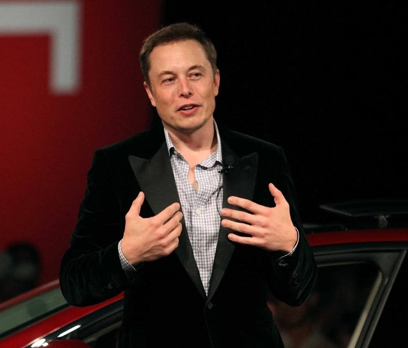 有網民以Tesla、Twitter和狗狗幣來揶揄馬斯克的投資哲學。
