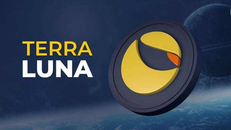 LUNA和UST自5月9日以來不斷暴跌。