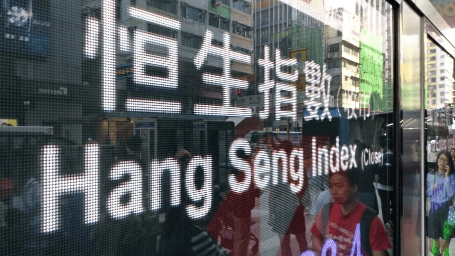 股市與樓市的關係愈來愈遠，主要原因分為以下三點。