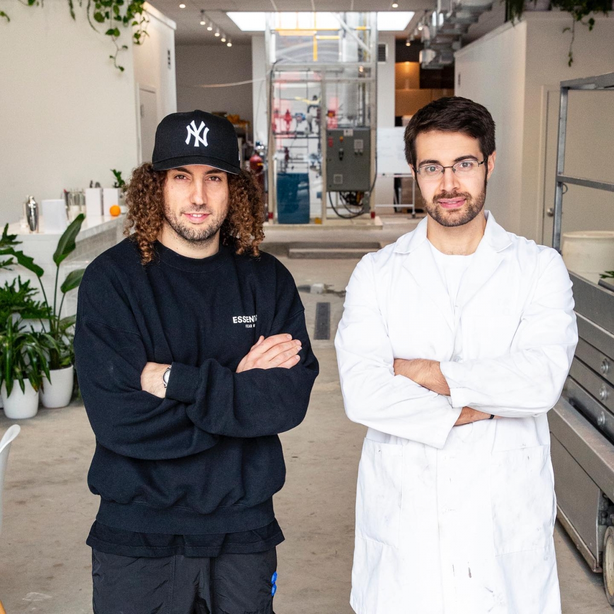 在創業初期,Gregory Constantine坦言曾經不被外界看好,但事實證明公司的堅持是值得的。