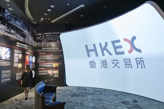 中概股監管風暴和俄烏戰爭下,新股市場淡靜。