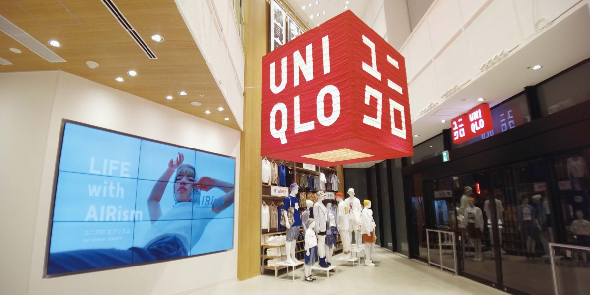 日本Uniqlo表示將會追加安妮亞款T-Shirt。