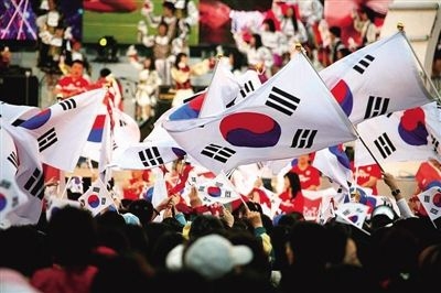 韓國散戶逐漸擺脫韭菜命運。