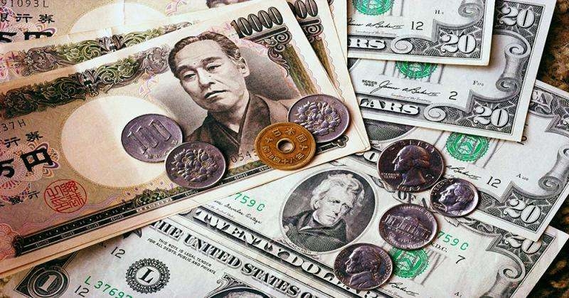 有專家擔憂日圓貶值可能觸發亞洲金融危機。