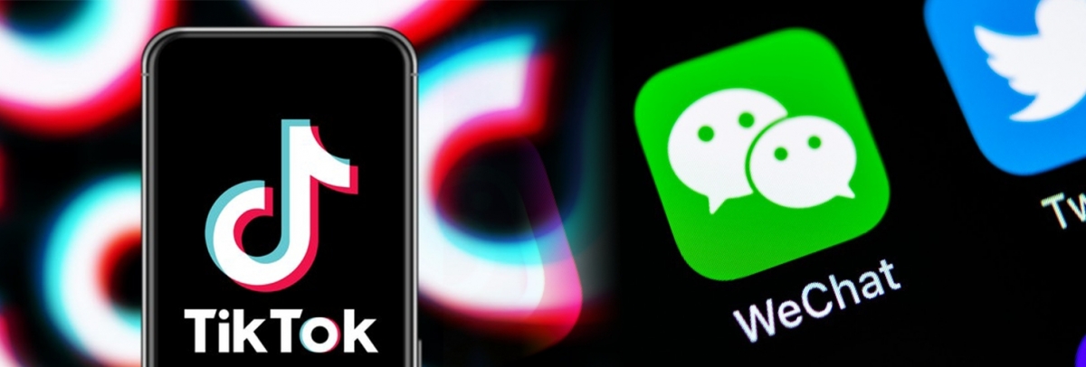 馬斯克讚微信及TikTok表現出色,程式應用多樣化。