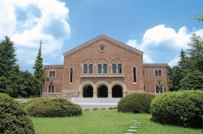 一橋大學的試題外洩，兩名中國籍留學生涉作弊被捕。