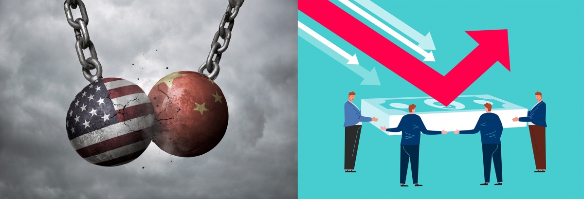 若北水能買入更多中概股,或有助對抗美國的制裁。