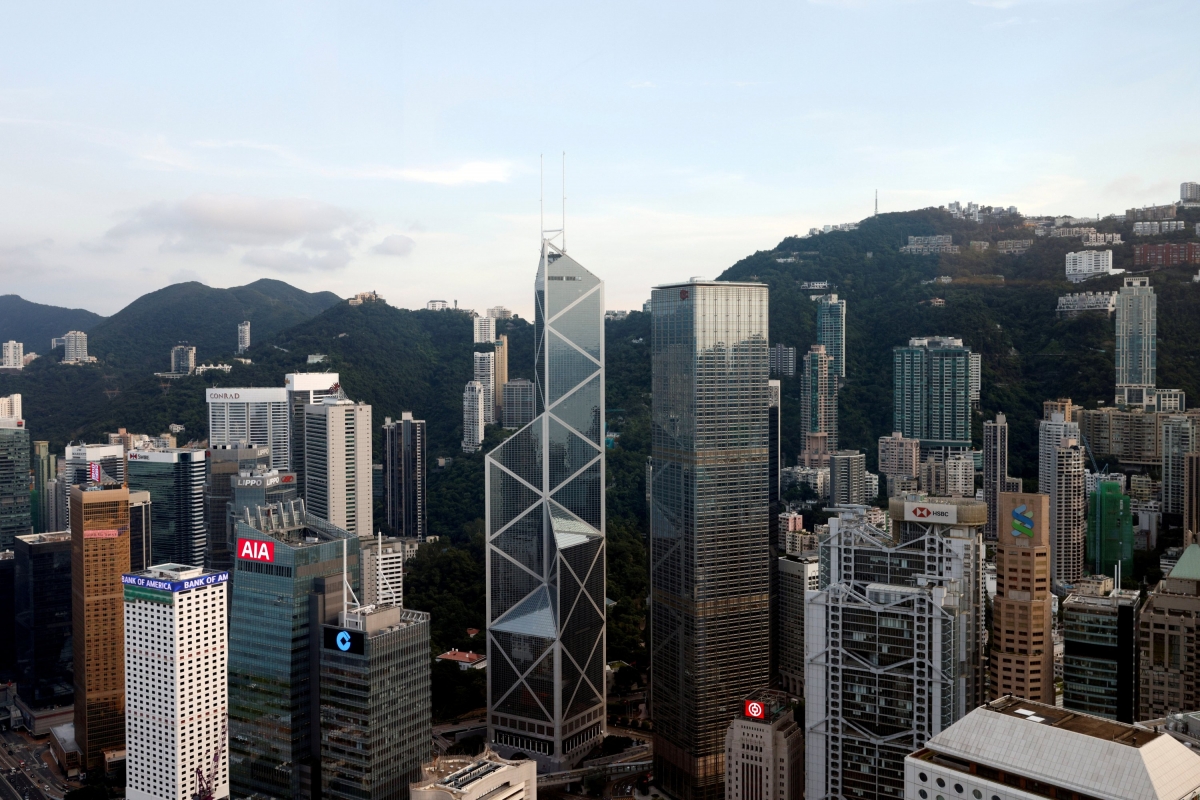 香港在國際投資細項排第3,反映外資人士對本港經濟仍抱有信心。