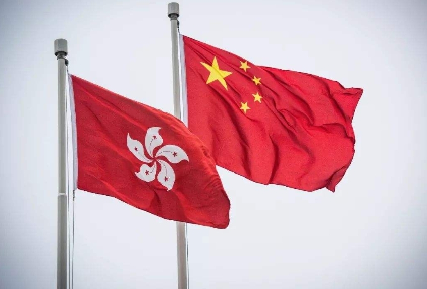 自從香港市場變得雞肋，許多外國商品不再以香港作為首發地區，反而是轉為中國。