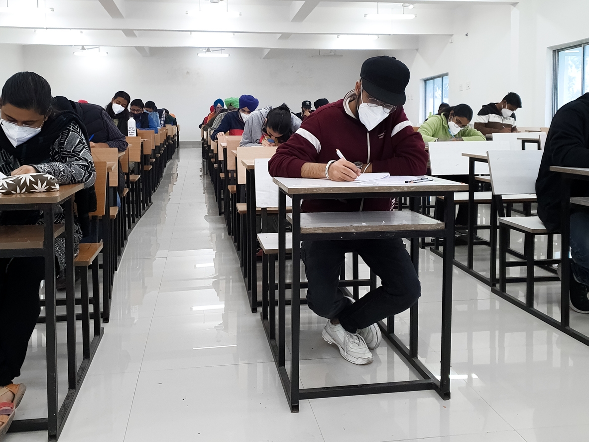 為解決勞動力短缺危機,印度總理莫迪(Narendra Modi)決定計劃僱用100萬人填補政府各部門的崗位空缺