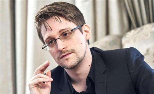 繼股神巴菲特和其拍檔芒格之後,斯諾登也批評加密貨幣。