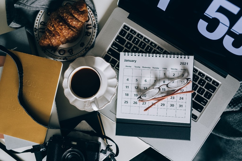 越來越多員工重視彈性工作的必要,可以自由選擇上班的時間及地點。