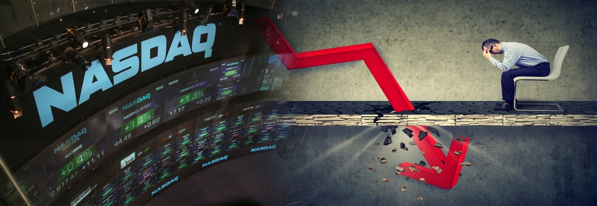 美國持續加息成定局,科技股恐冇運行。