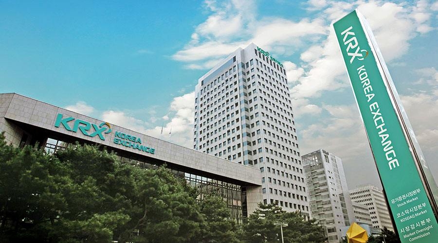 在外國股票中,韓國投資者最愛Tesla和蘋果。