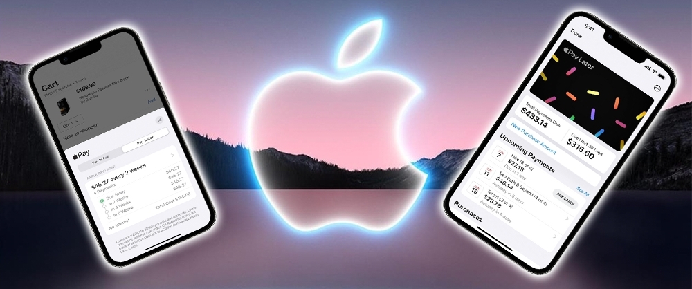 蘋果先買後付服務頗吸引，但未知會否引入香港。