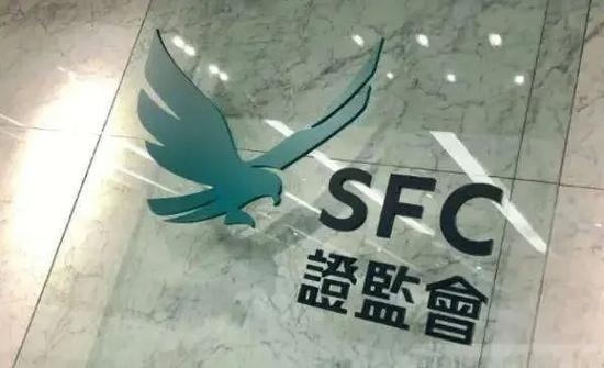 證監會也指NFT可能涉及受規管活動。