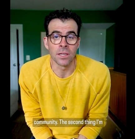 面對用戶強烈的反對聲,Instagram執行長Adam Mosseri親自出面回應