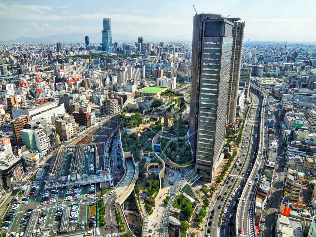 張明珠專欄】新加坡基金3億掃日本樓海外買家獲承造按揭